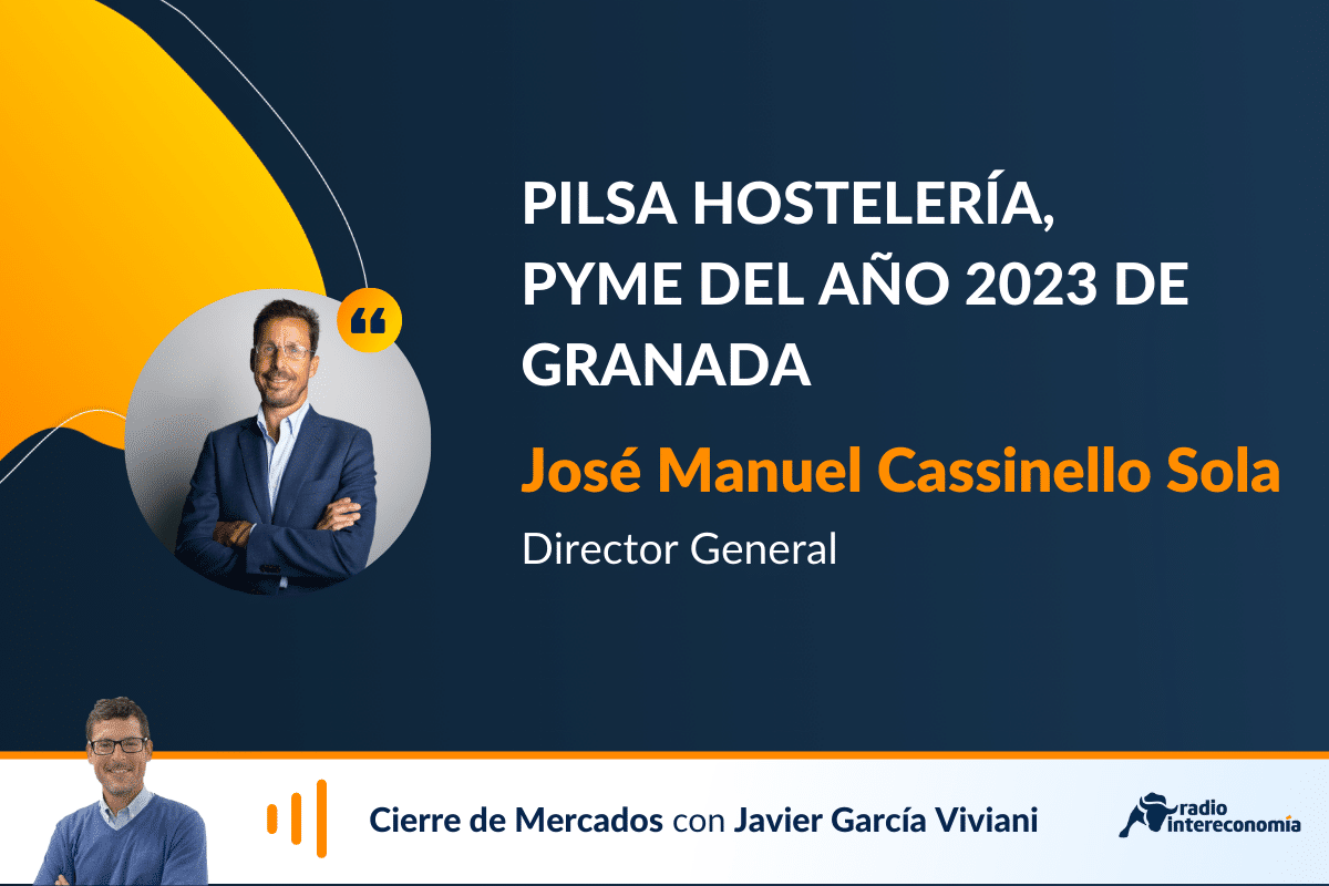 PILSA Hostelería Pyme del Año 2023 de Granada