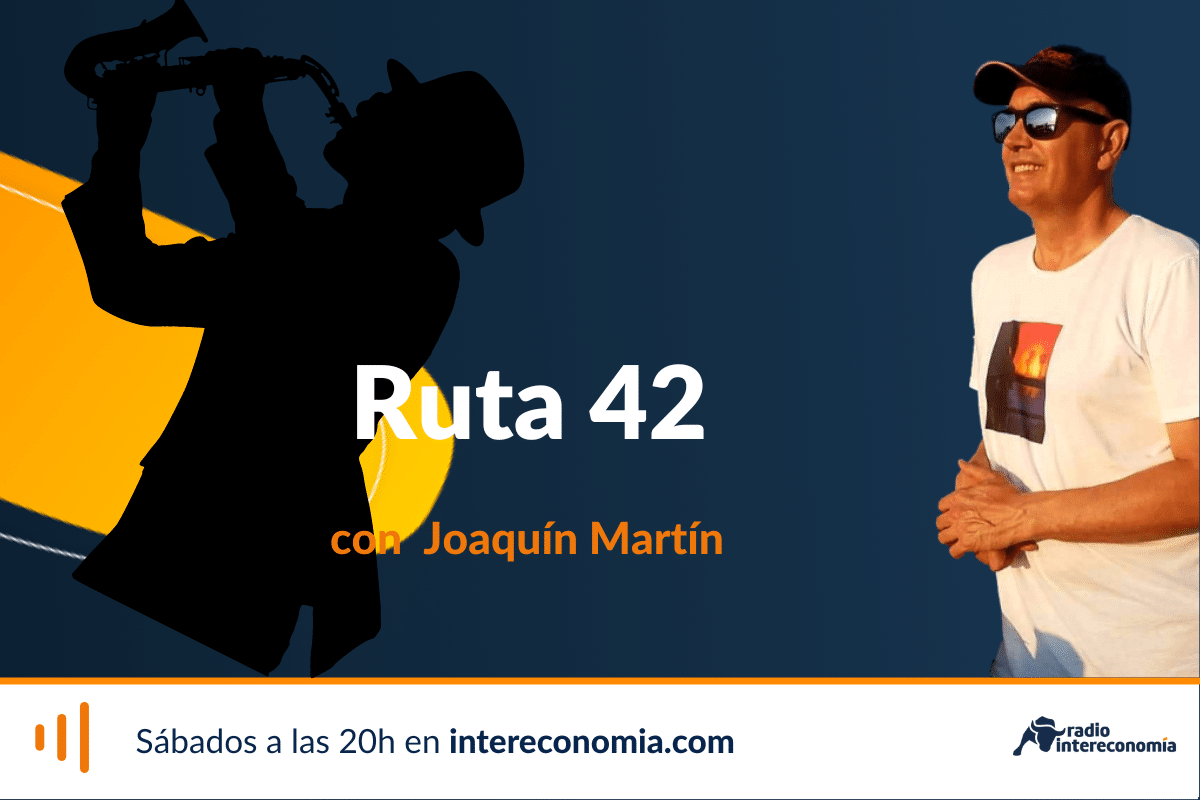 Ruta 42 01/07/2023