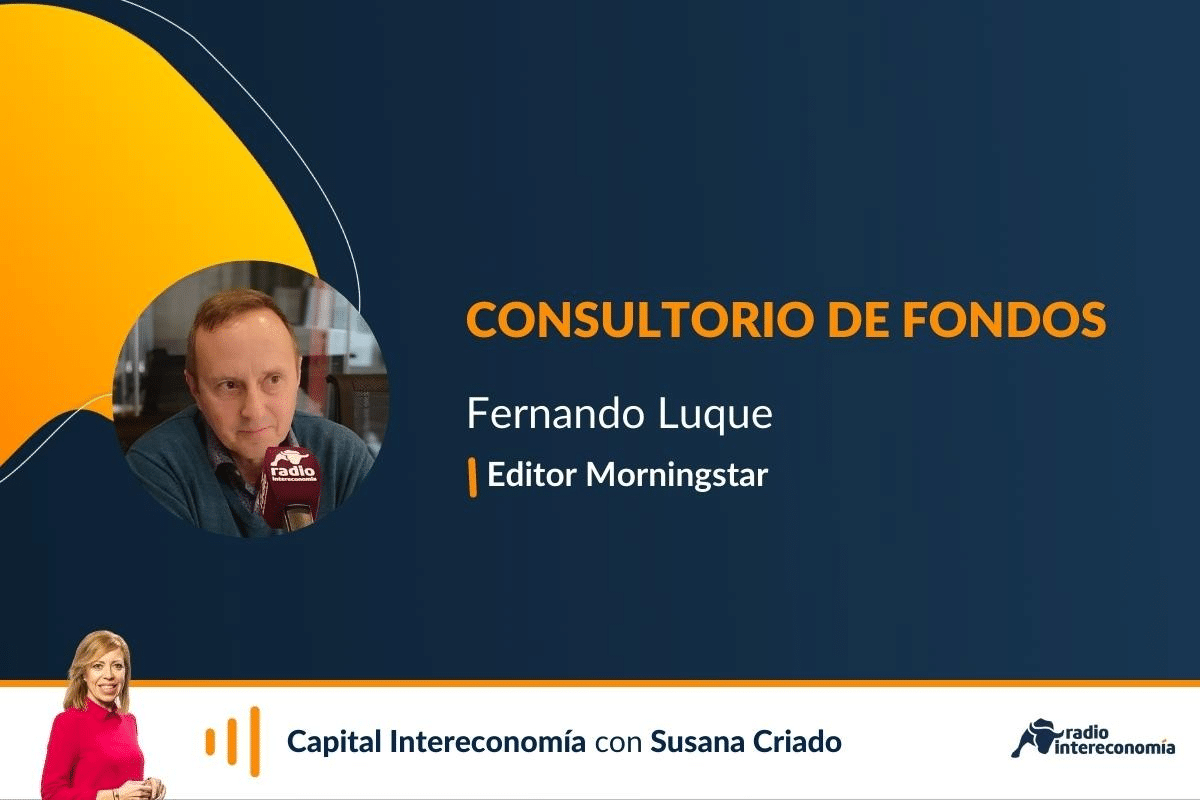 Fernando Luque: «No soy partidario de aumentar el peso en emergentes»
