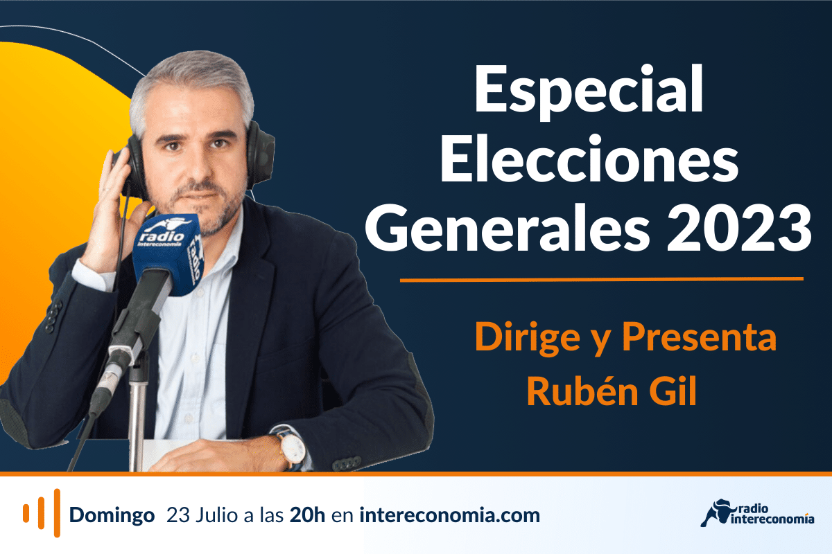 Especial Elecciones Generales 2023 23/07/2023
