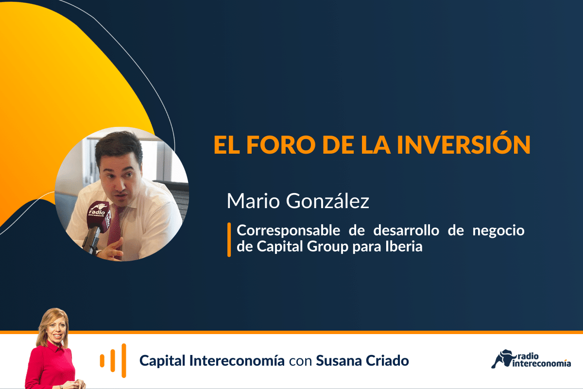 Capital Group: “El ritmo de crecimiento de las tecnológicas no es sostenible en el tiempo”