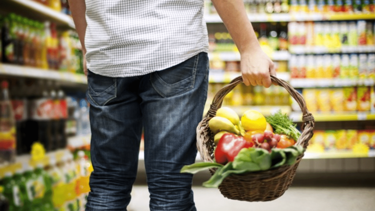 Inflación interanual repunta en junio en Alemania hasta el 6,4 %, sobre todo por alimentos