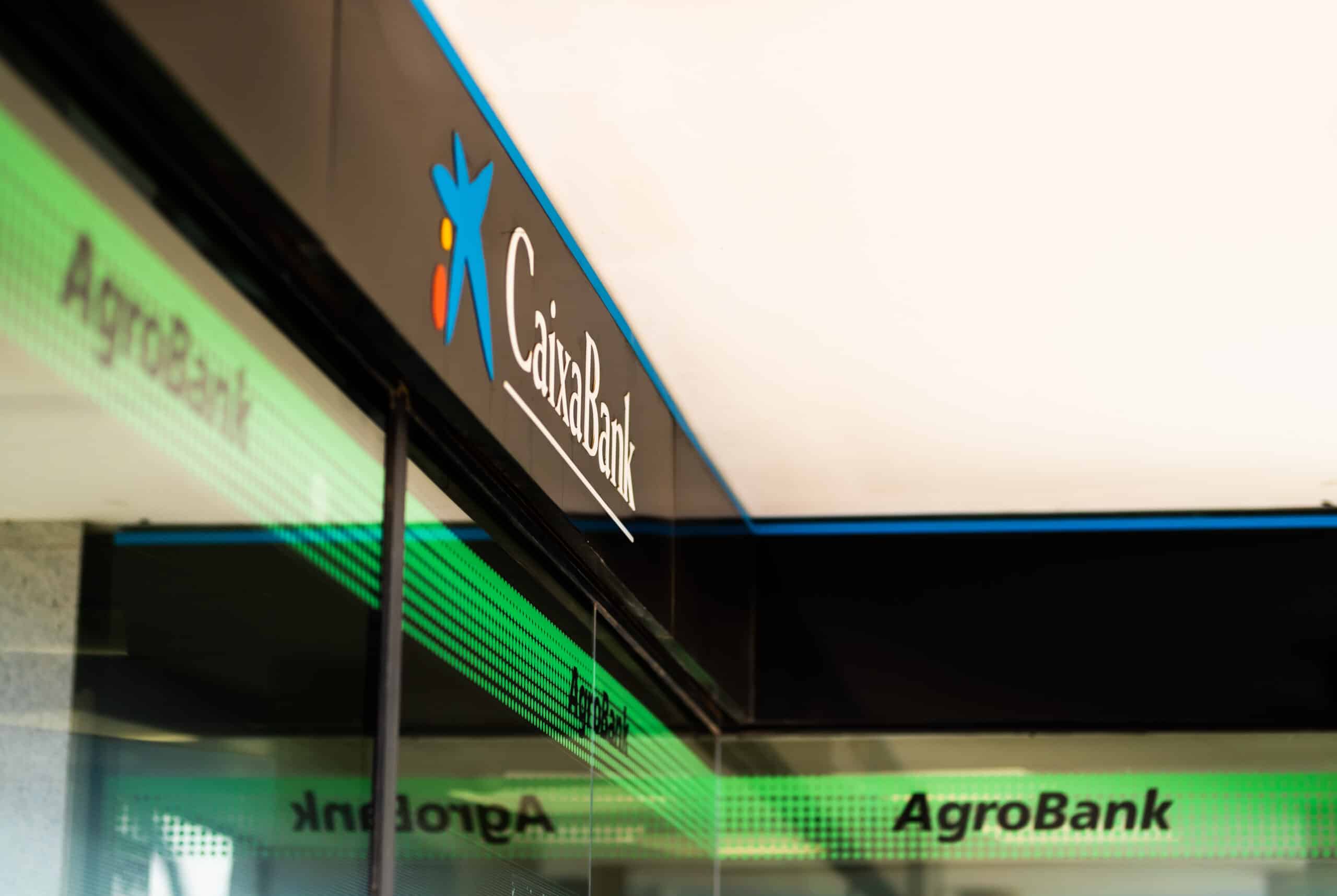 AgroBank, de Caixabank, financia con casi 13.500 millones al sector agroalimentario, un 3,1% más