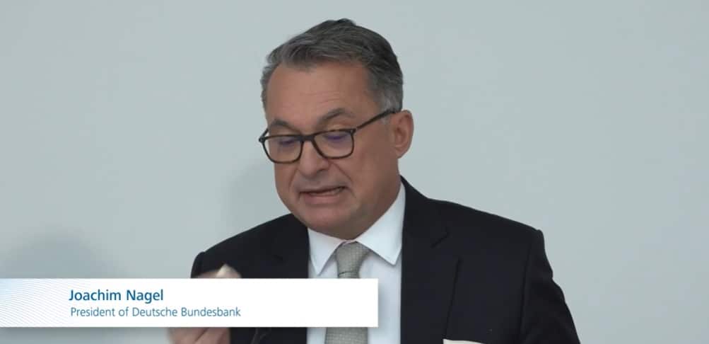 El Bundesbank augura contracción en Alemania y detecta falta de ‘impulsos positivos’