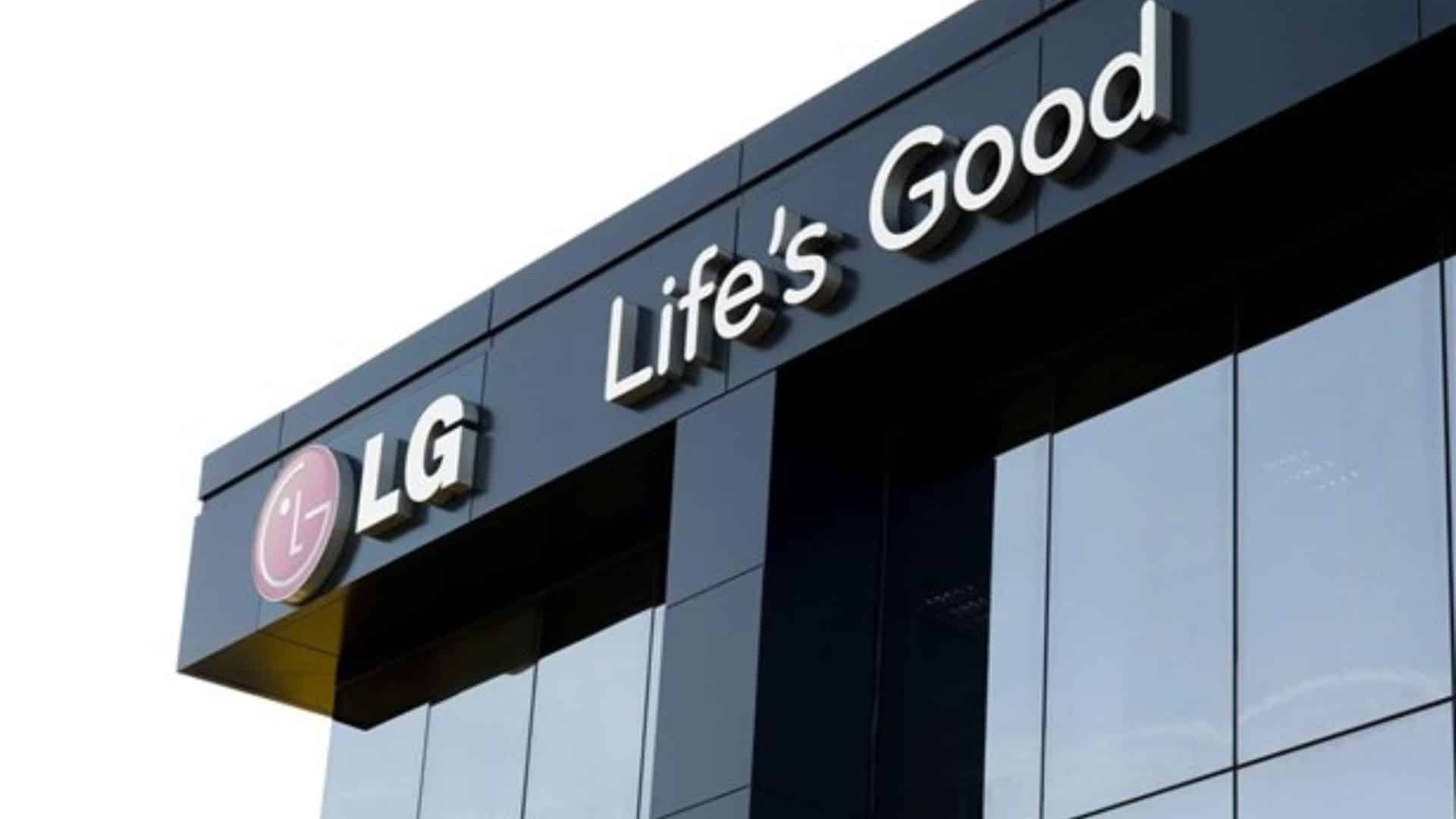 LG Reduce sus Emisiones de CO2 y busca un Futuro Sostenible