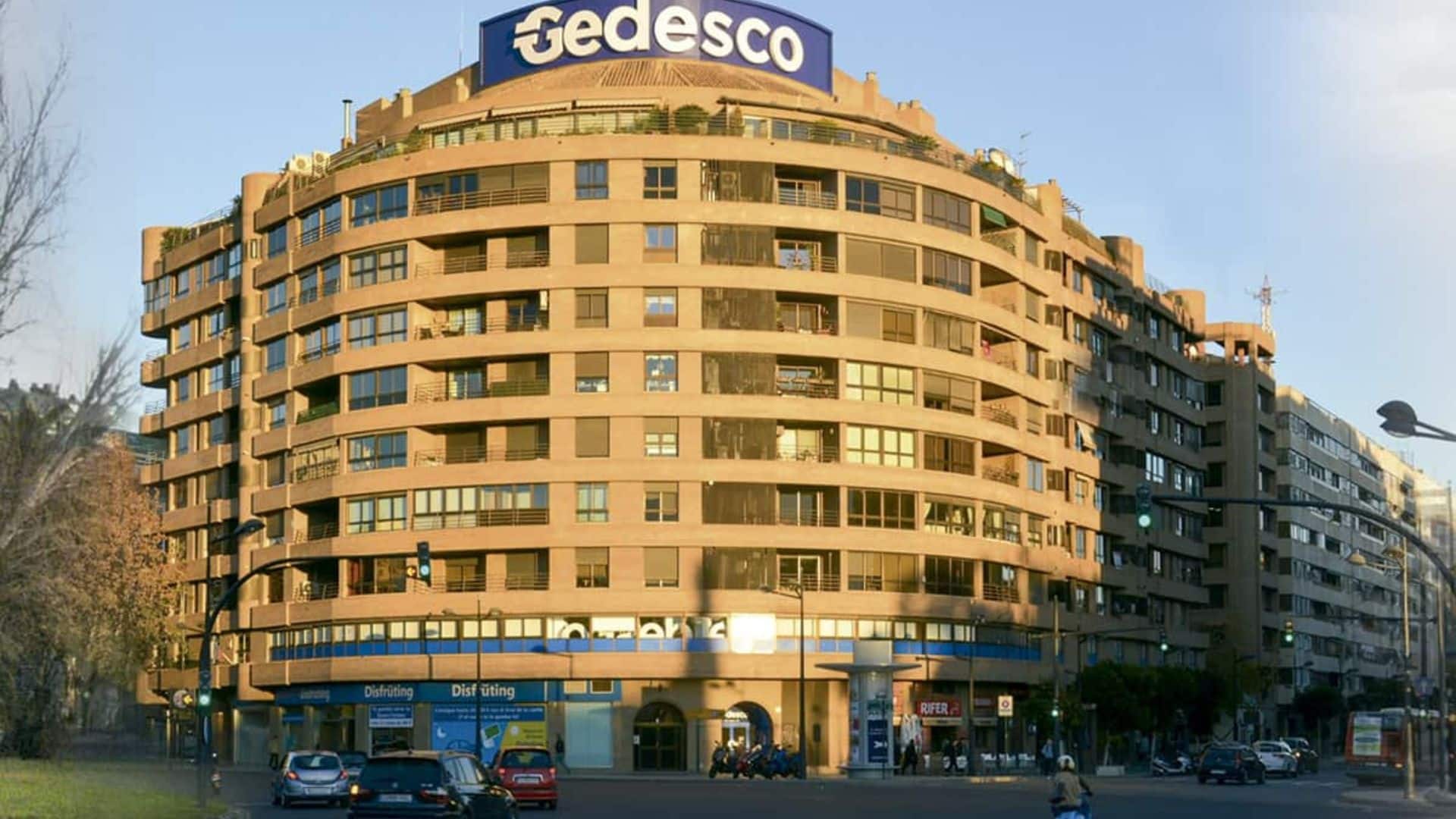 La liquidación de Gedesco Finance deja sin un pelotazo de 30 millones de euros a Máximo Buch y Ernesto Bernia