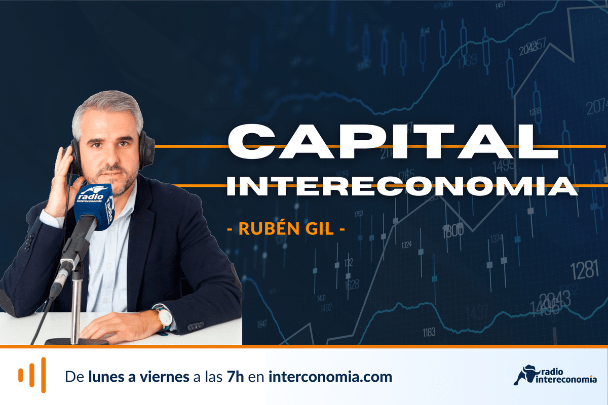 Capital Intereconomía. 14/08/2023