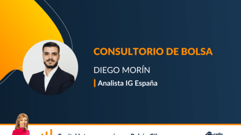 Consultorio con Diego Morín: “El mercado ha hecho suelo, pero hay cierta lateralidad”