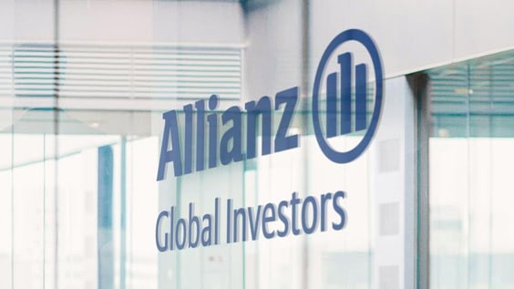 Thomas Schindler, nuevo director financiero de Allianz Global Investors