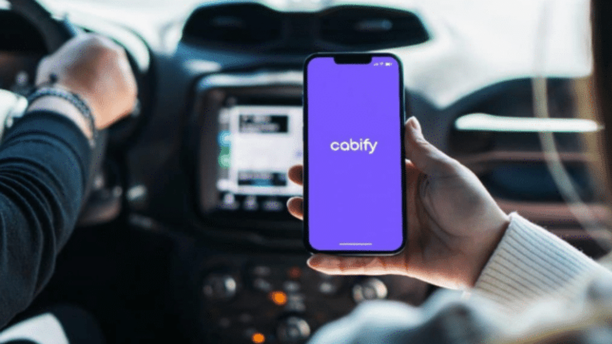 Cabify cierra el año con un crecimiento del beneficio bruto del 32%