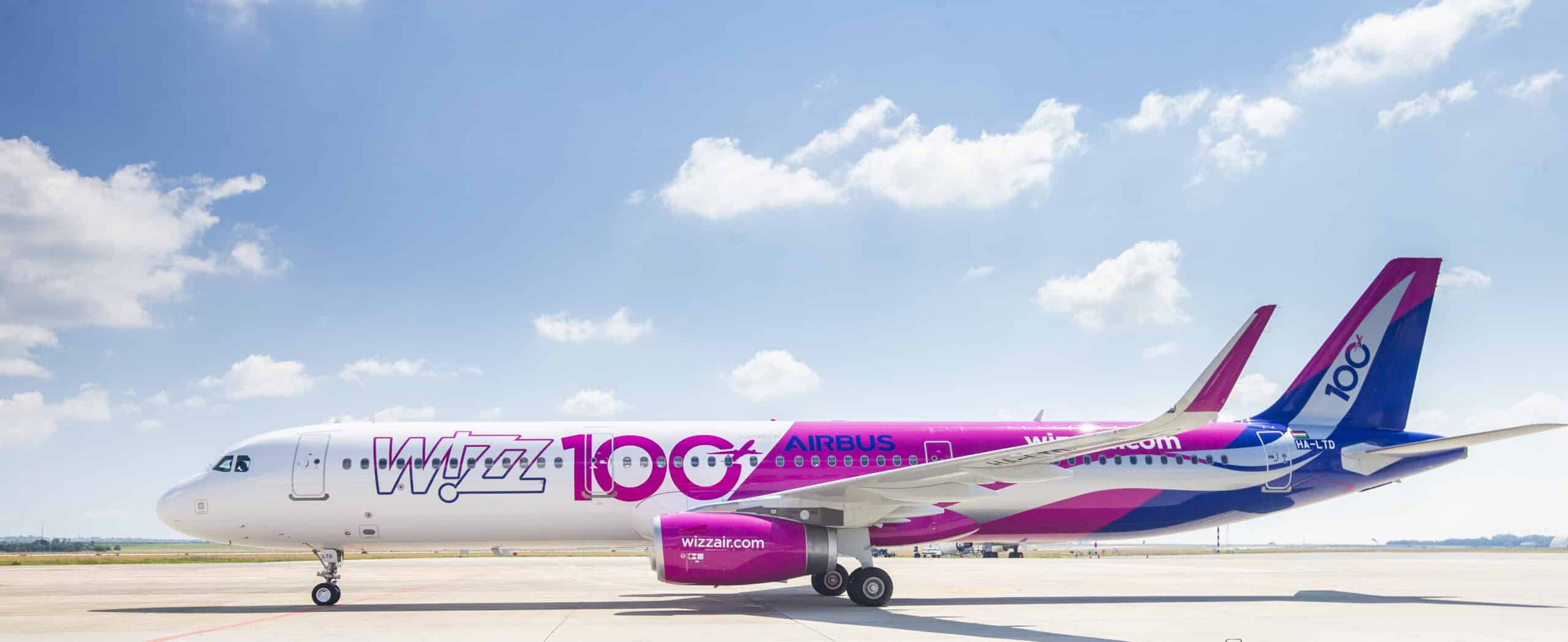 La aerolínea húngara Wizz Air reclutará pilotos en España entre agosto y septiembre
