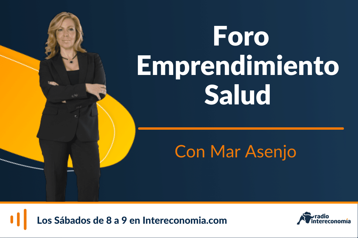 Foro Emprendimiento Salud 09/09/23