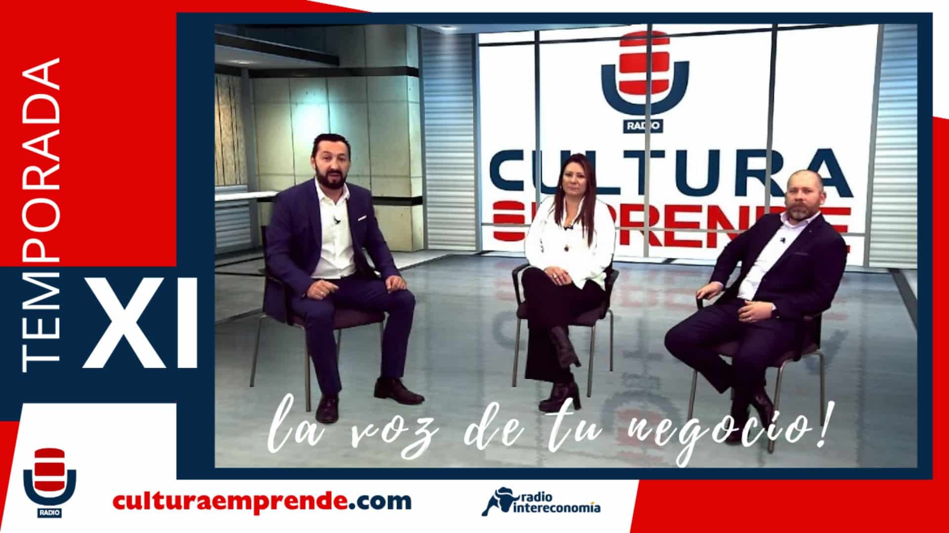 Cultura Emprende regresa el 15 de septiembre para seguir inspirando, impulsando y conectando negocios y empresas de toda España