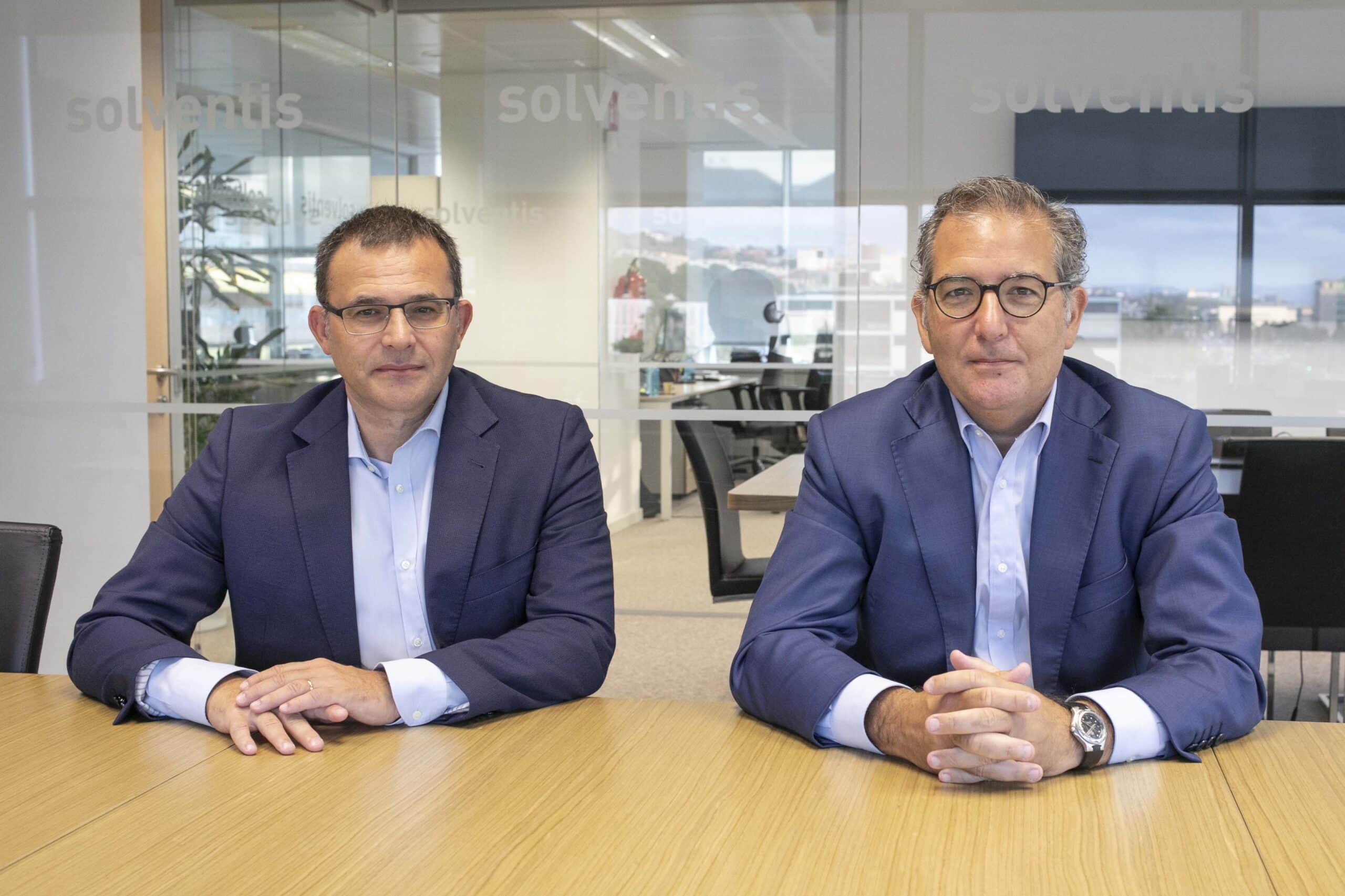 Solventis lanza un fondo para captar 650 millones y construir 12.000 viviendas de alquiler