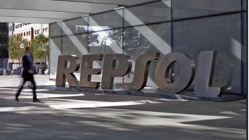 Repsol vende sus activos de exploración y producción en Canadá por 468 millones de dólares
