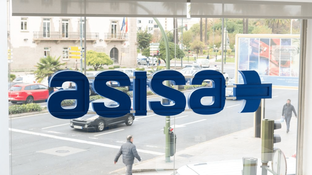 Grupo ASISA publica los resultados de su estrategia de sostenibilidad