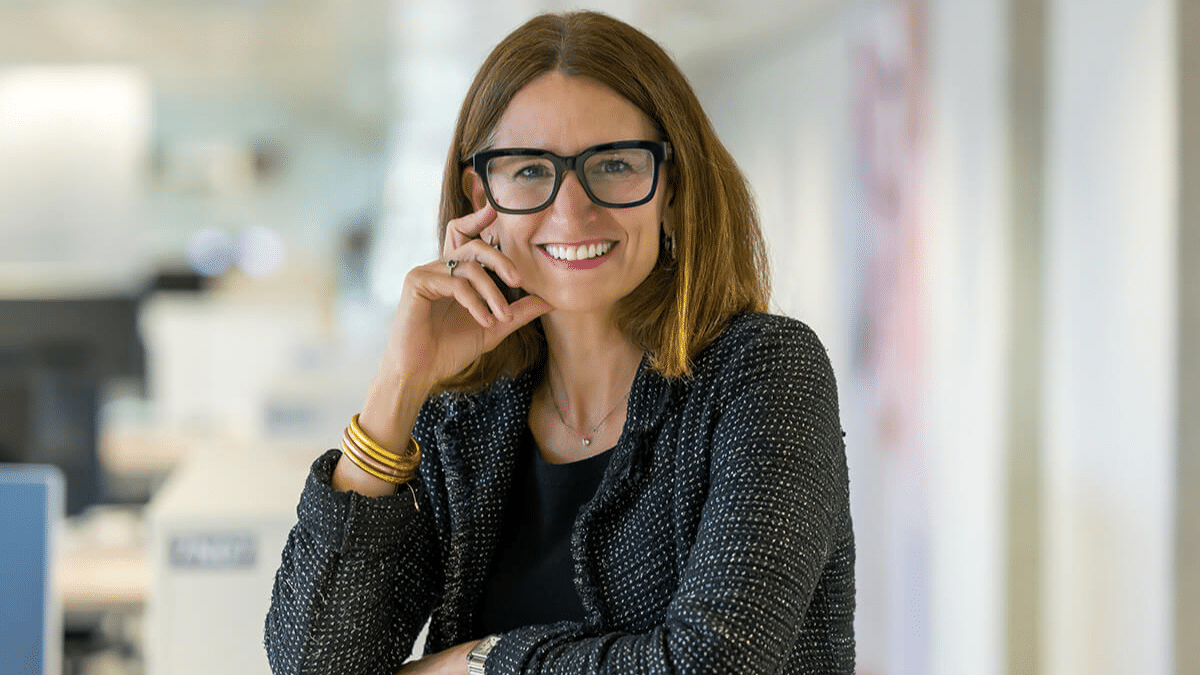 Meritxell Alegre, nueva directora de Cafés de Nestlé España