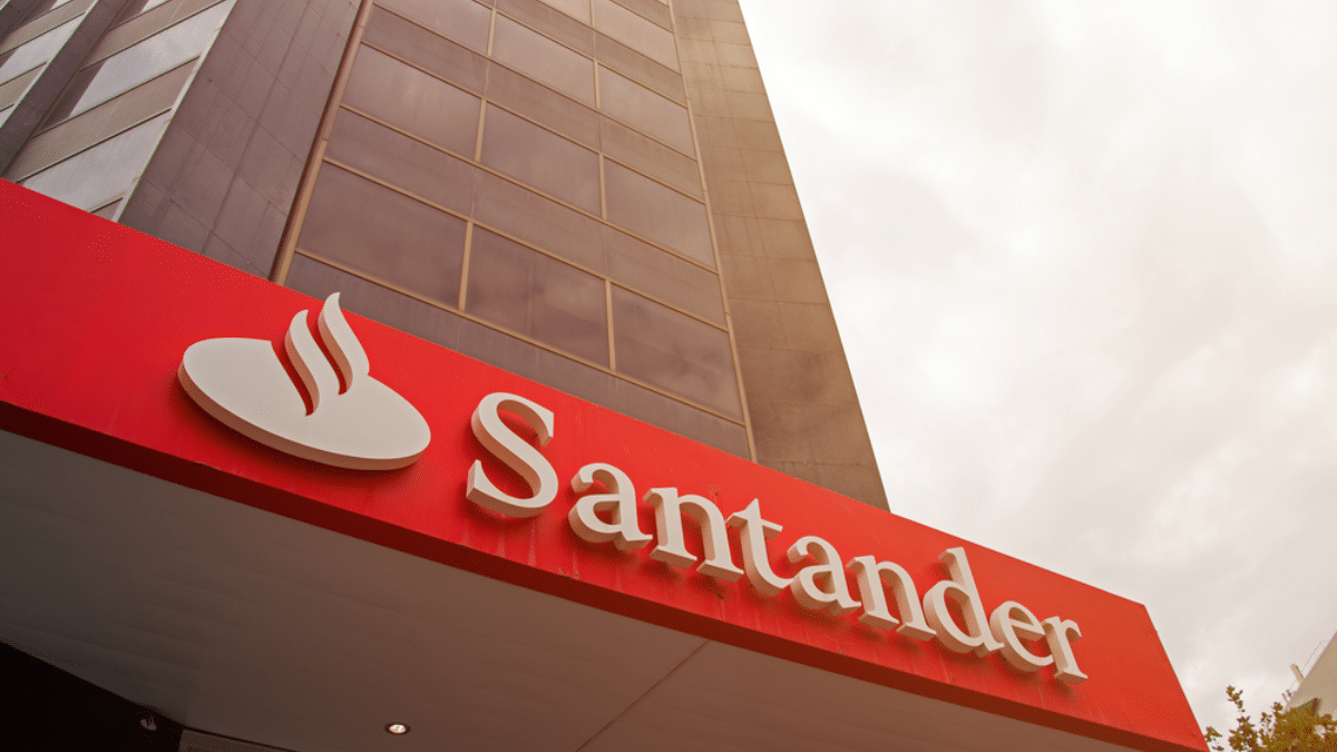 Santander obtiene un beneficio de 8.143 millones en los nueve primeros meses de 2023 y el beneficio por acción sube un 17%