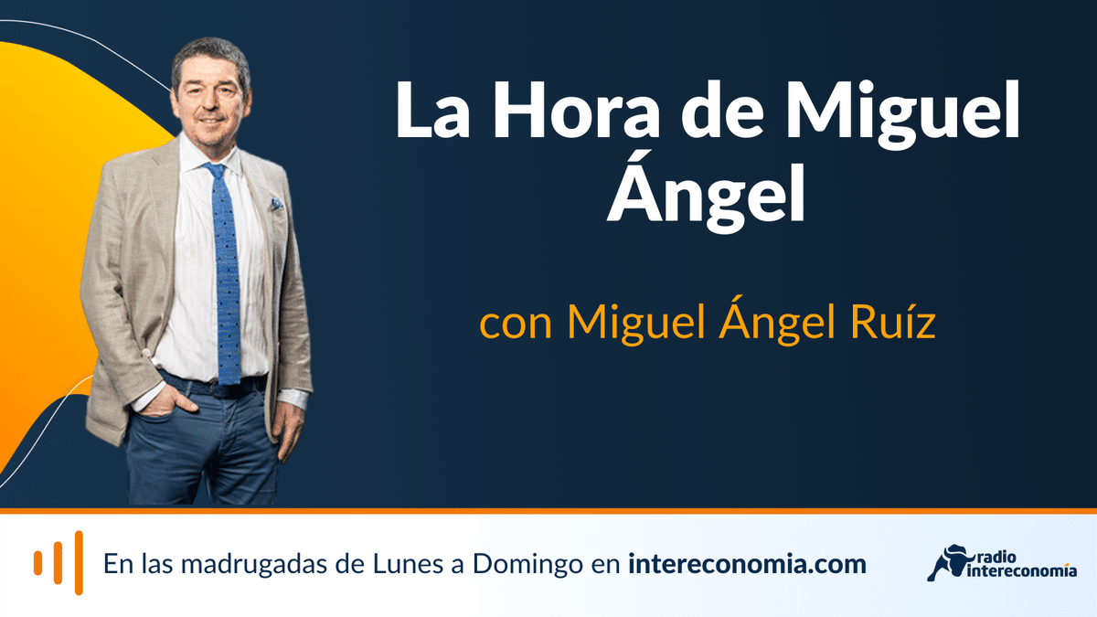 La Hora de Miguel Ángel 23/10/2023
