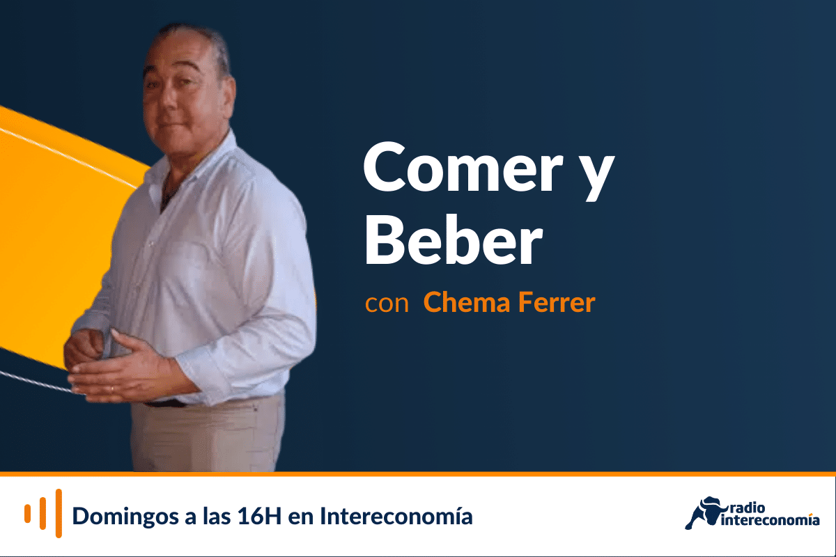 Comer y Beber 22/10/2023