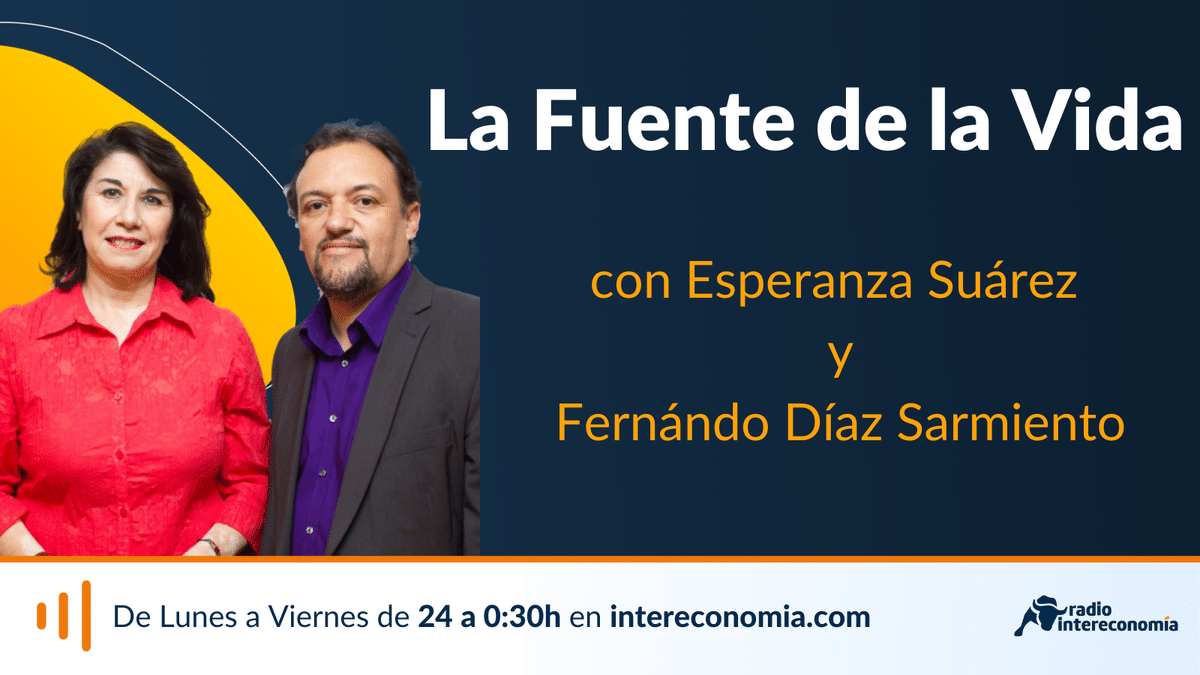 La Fuente de la Vida 06/10/2023