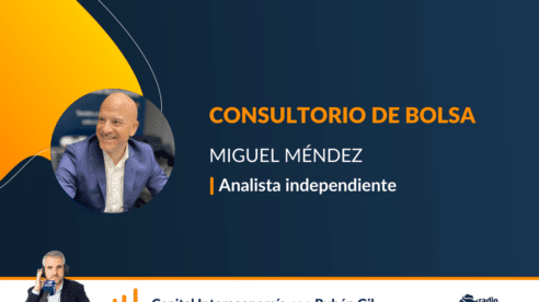 Consultorio con Miguel Méndez: «Queda poco para que haya un rebote»