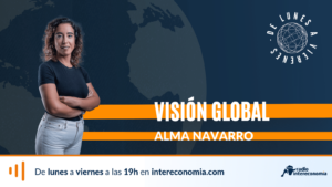 Visión Global con Alma Navarro