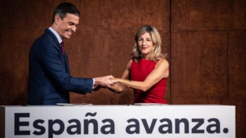 El Gobierno se posiciona a favor del Sabadell y rechaza la ‘opa hostil’ del BBVA, que se desploma en Bolsa