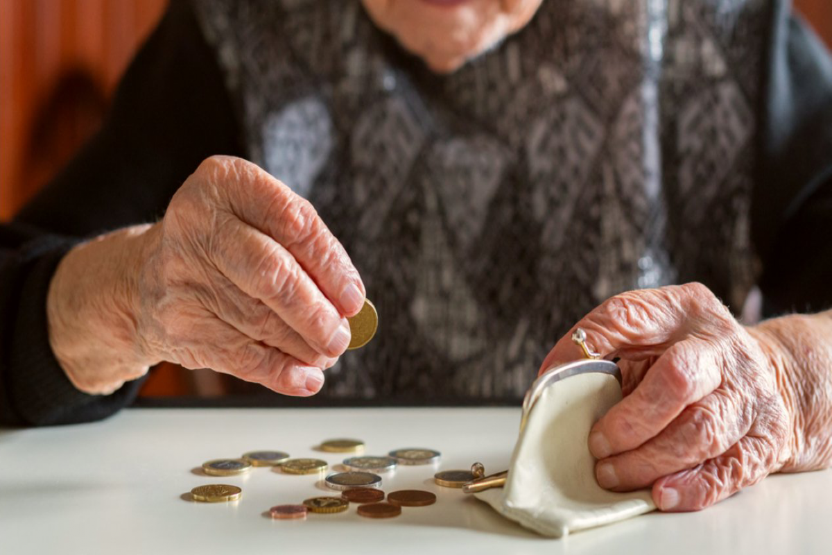 El gasto en pensiones supera récords con 12.000 millones en octubre, un 10,9% más