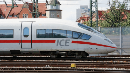 Squared Capital compra a Deutsche Bahn su filial Arriva por 1.600 millones