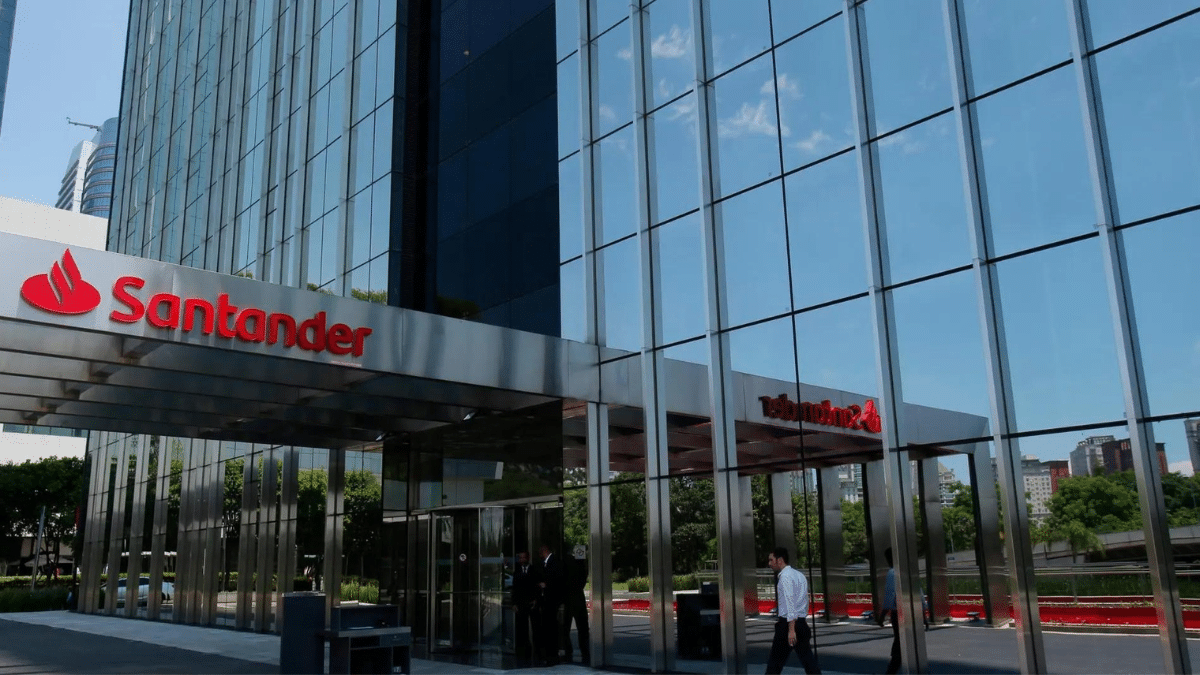 Banco Santander celebra el Black Friday con promociones en préstamos, tarjetas, renting y seguros 