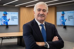 Endesa inversión