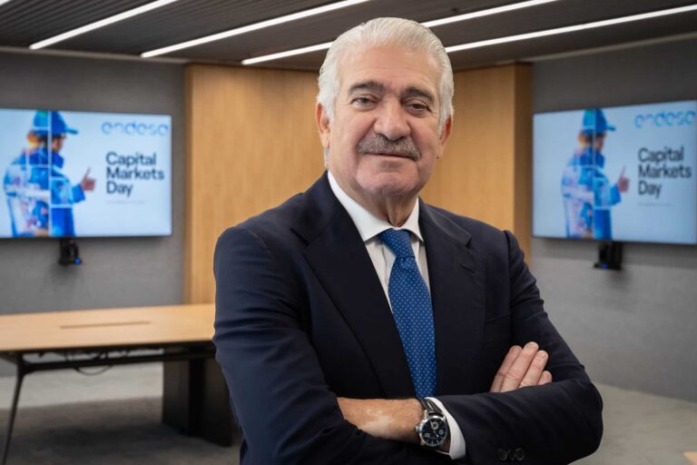 Endesa inversión