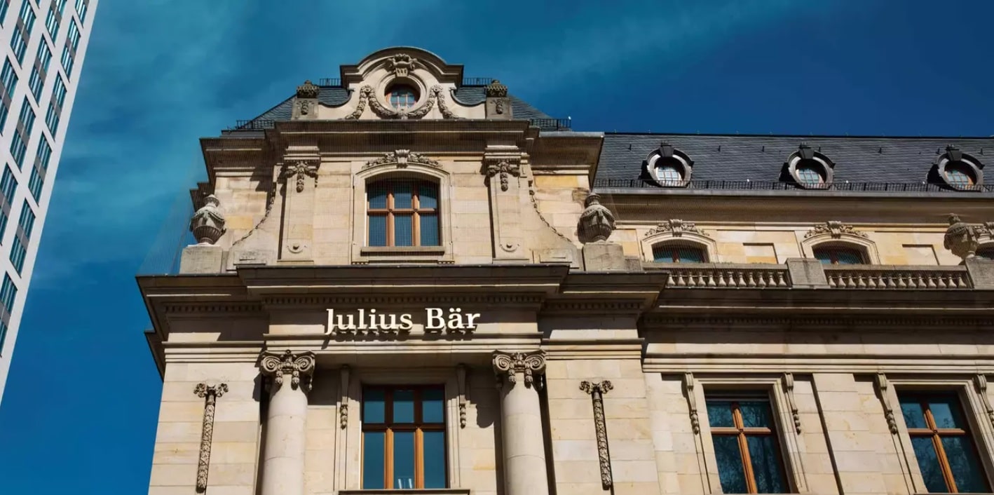 El inversor austriaco René Benko pone contra las cuerdas al banco suizo Julius Baer