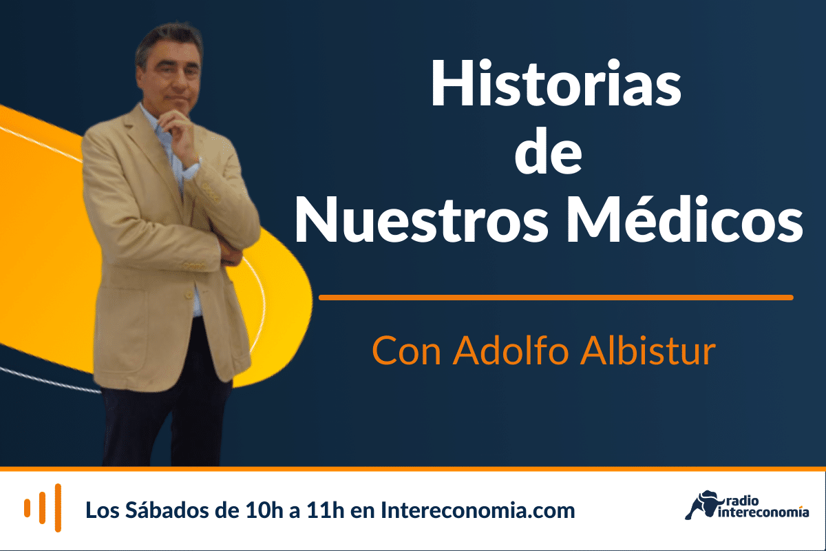 Historias de Nuestros Médicos 04/11/2023