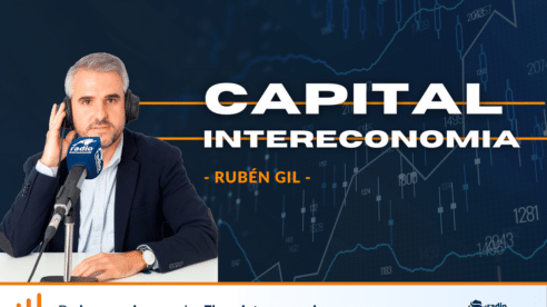 Capital Intereconomía. 21/11/2023