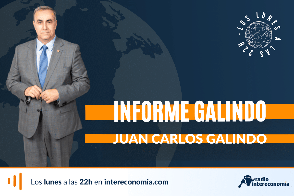 Informe Galindo. Vuelco en la investigación del Vidal Quadras y el Final del Cibermonday 27/11/2023