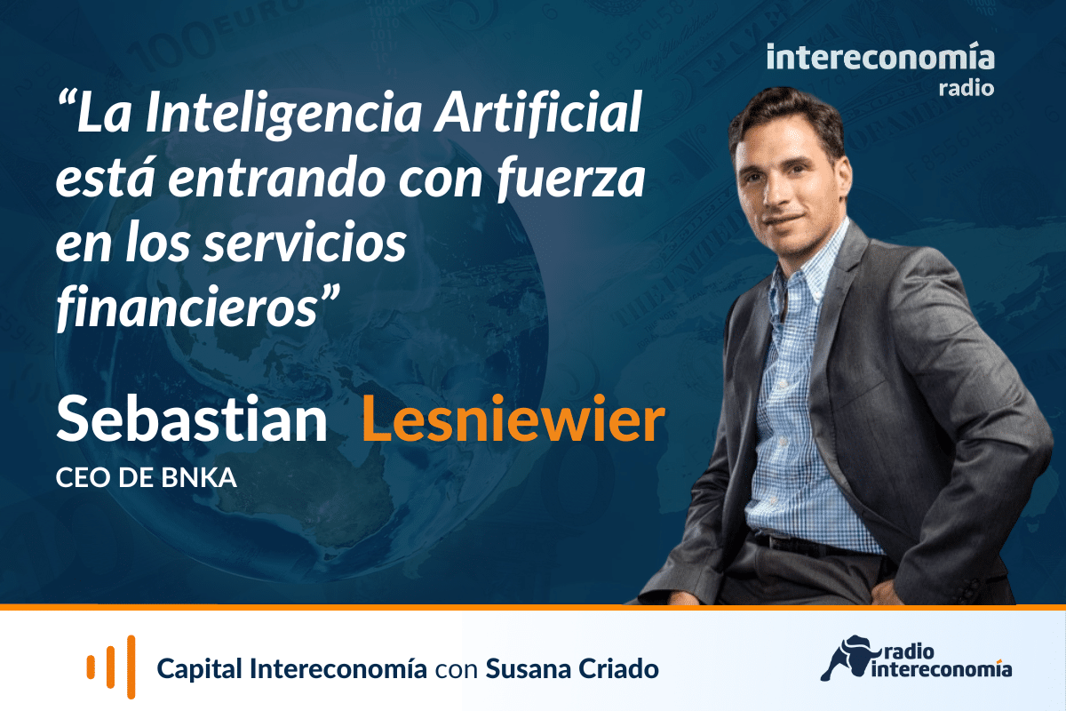 Bnka trae su plataforma digital a España  para facilitar las finanzas de migrantes latinos y europeos