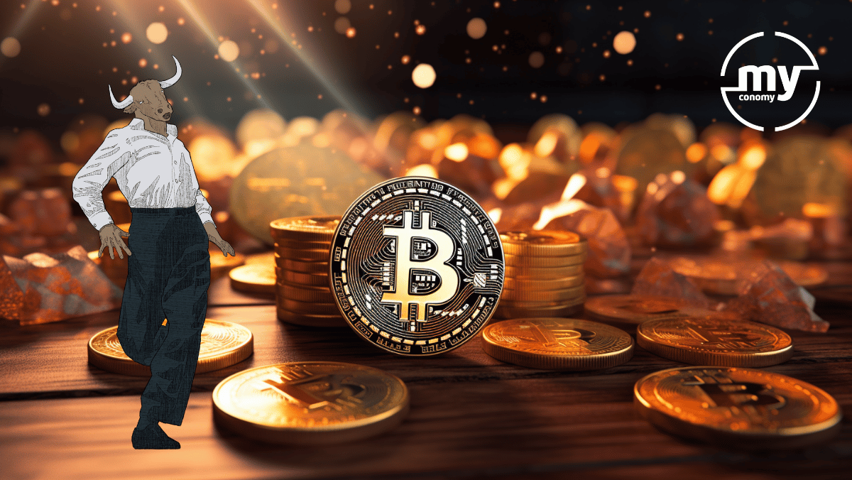 ¿Bitcoin o Ethereum? De haber bullrun, ¿quién será el catalizador?