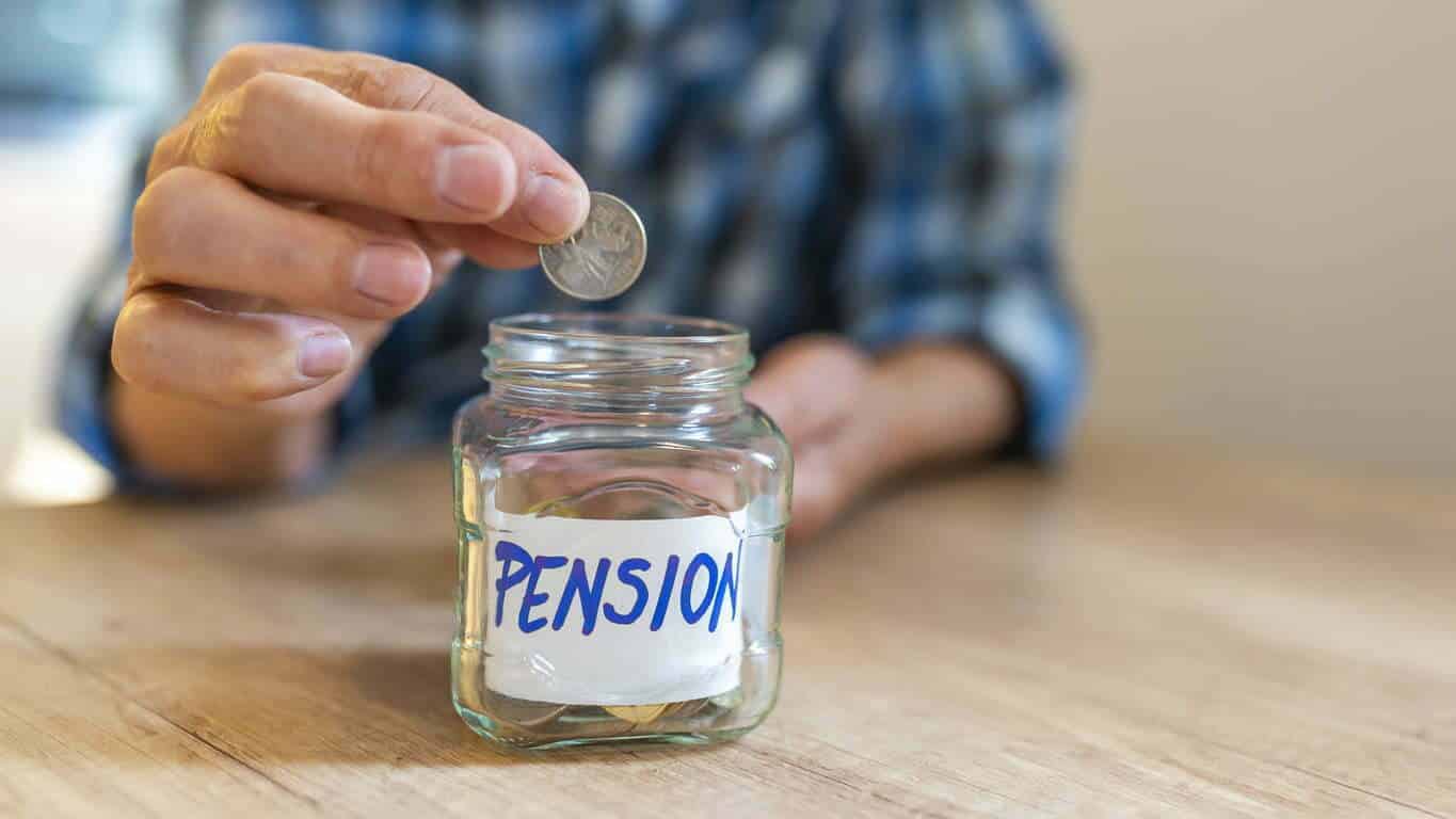 El patrimonio de los planes de pensiones baja a 80.393 millones y la rentabilidad queda en el 2,2%