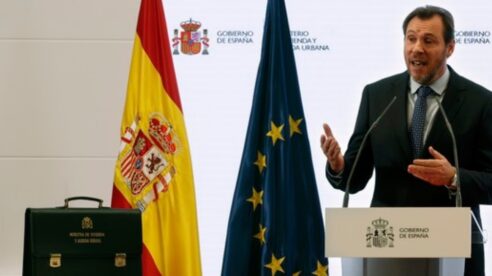 Puente: ‘Con este Gobierno, Cataluña es la comunidad donde más se invierte’