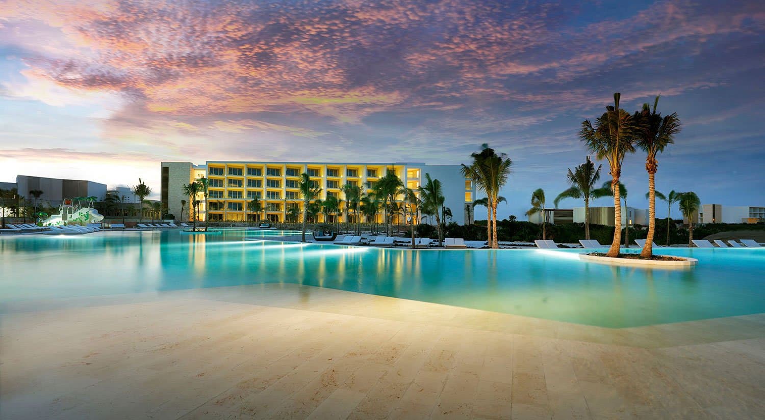 Palladium Hotel Group cierra la temporada en Baleares con un 85% de ocupación