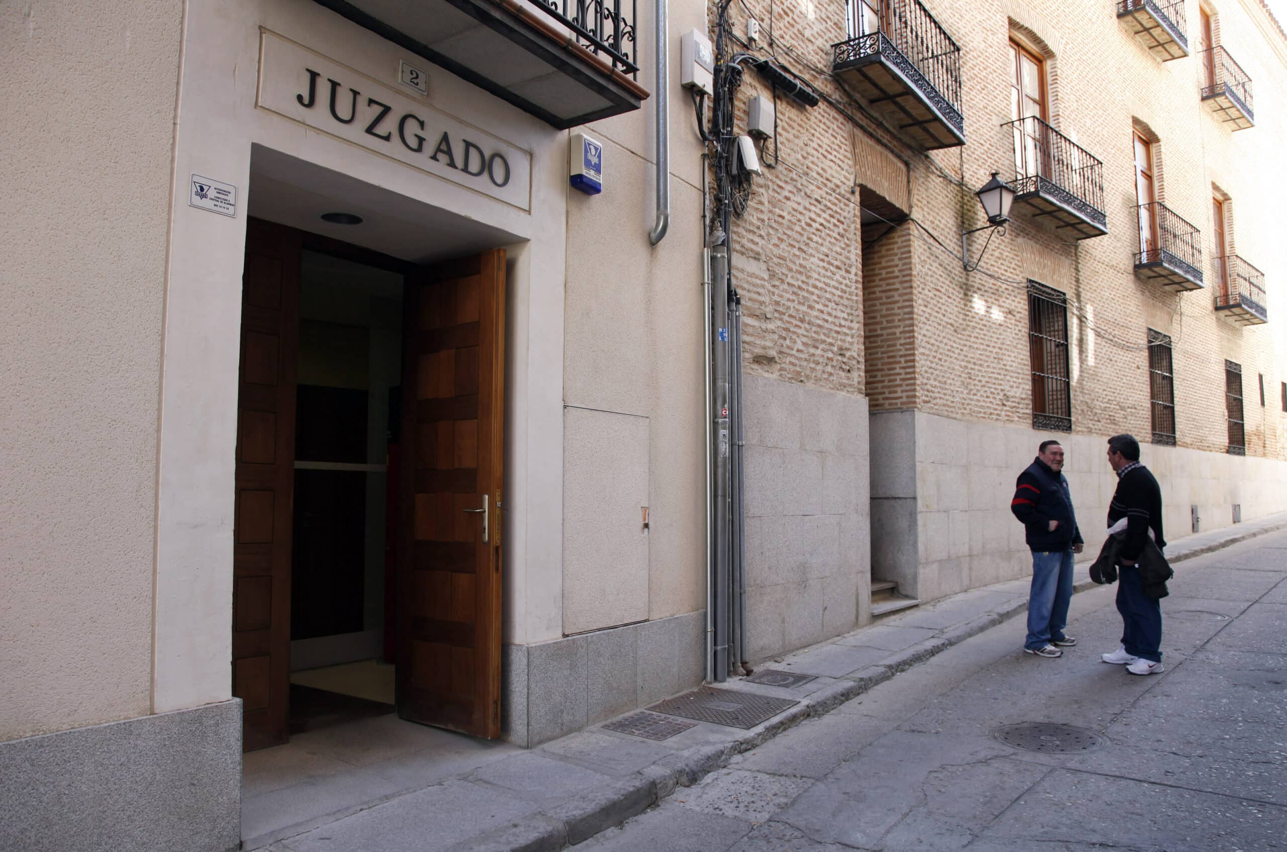 Un juzgado de Ávila exonera una deuda de 82.000 euros conforme a la Ley de Segunda Oportunidad