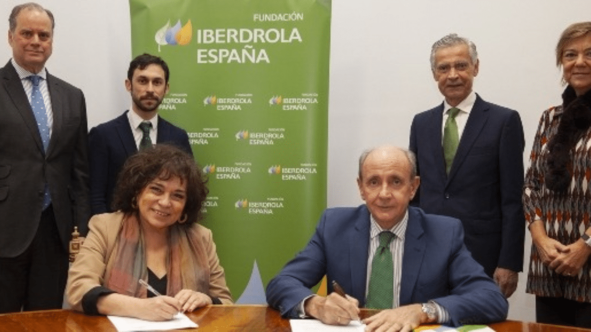 Iberdrola reafirma su compromiso con el talento y la empleabilidad con una nueva edición de las becas ICAI