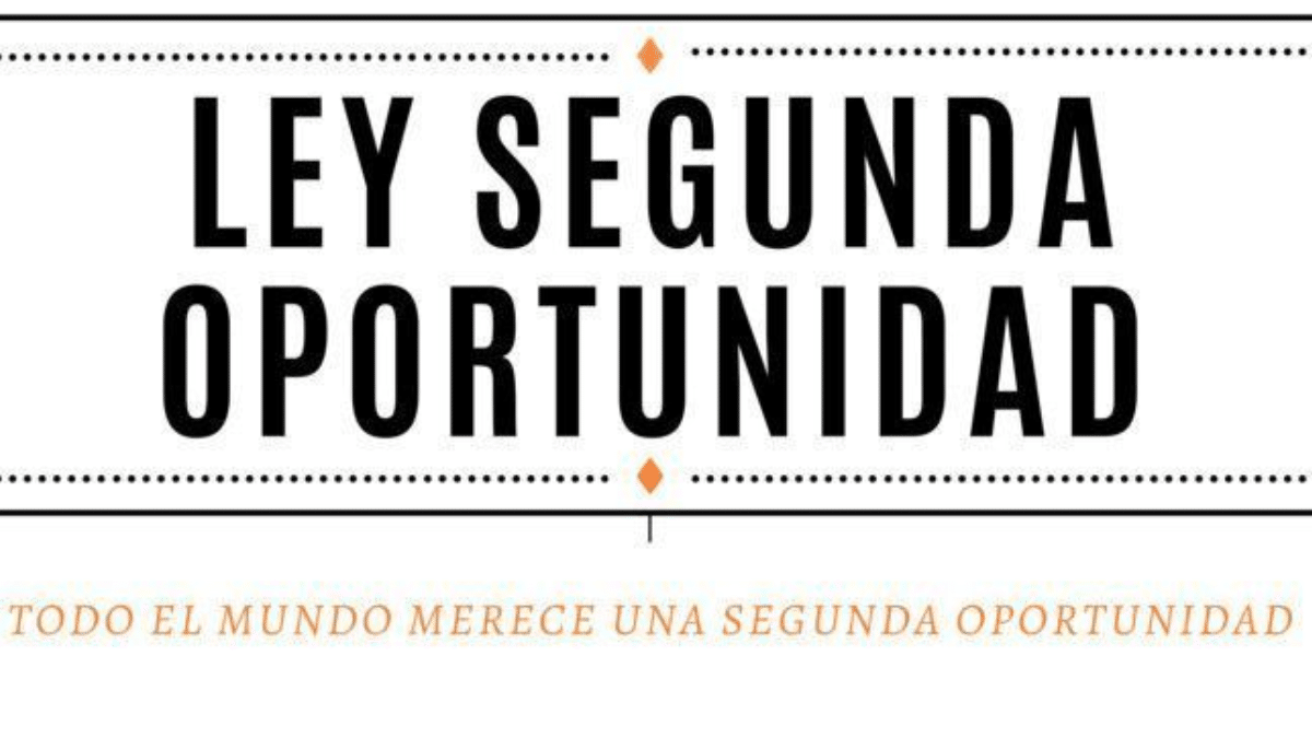 La Ley de la Segunda Oportunidad con Vivienda Habitual