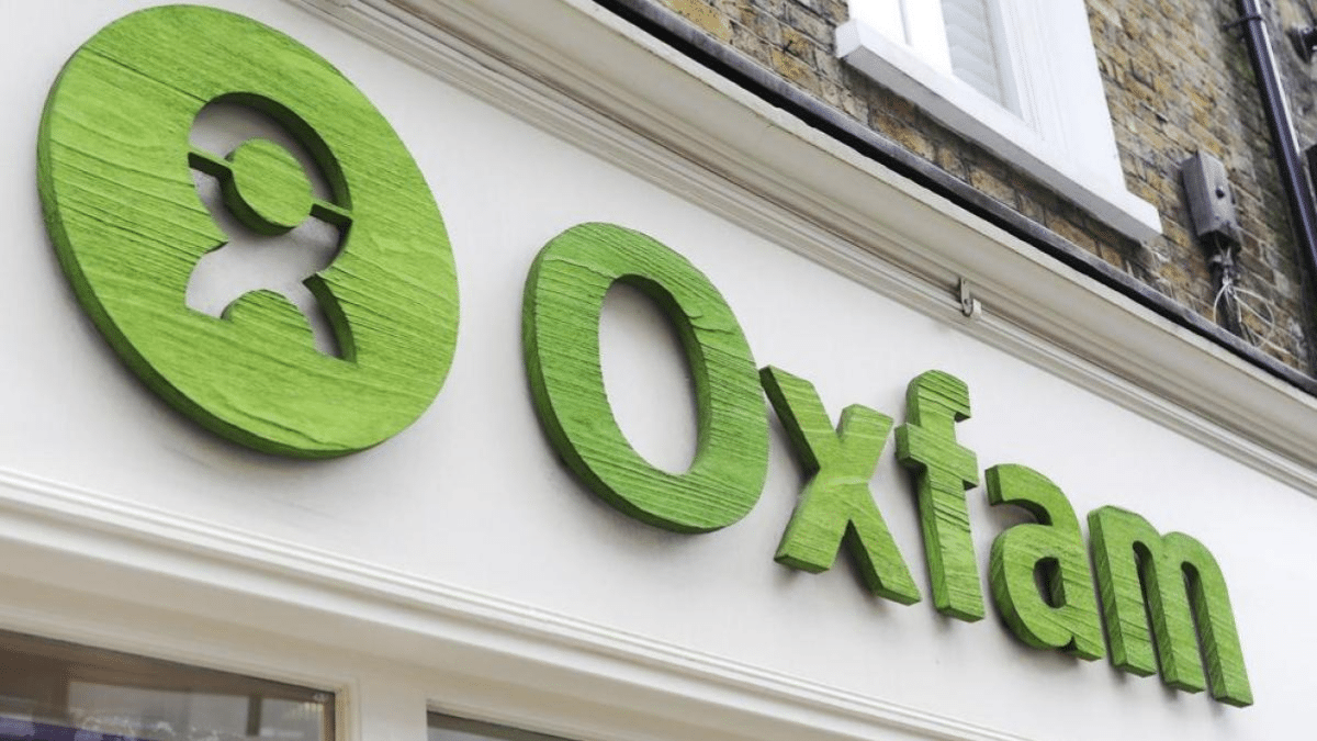 Oxfam Intermón impulsa su sostenibilidad gracias a los equipos refabricados de Canon