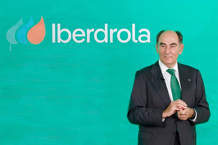 Iberdrola repotenciará cuatro parques eólicos en España y elevará un 30 % su producción