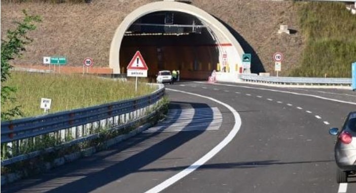 Sacyr y Fininc ponen en servicio toda la autopista italiana Pedemontana-Veneta