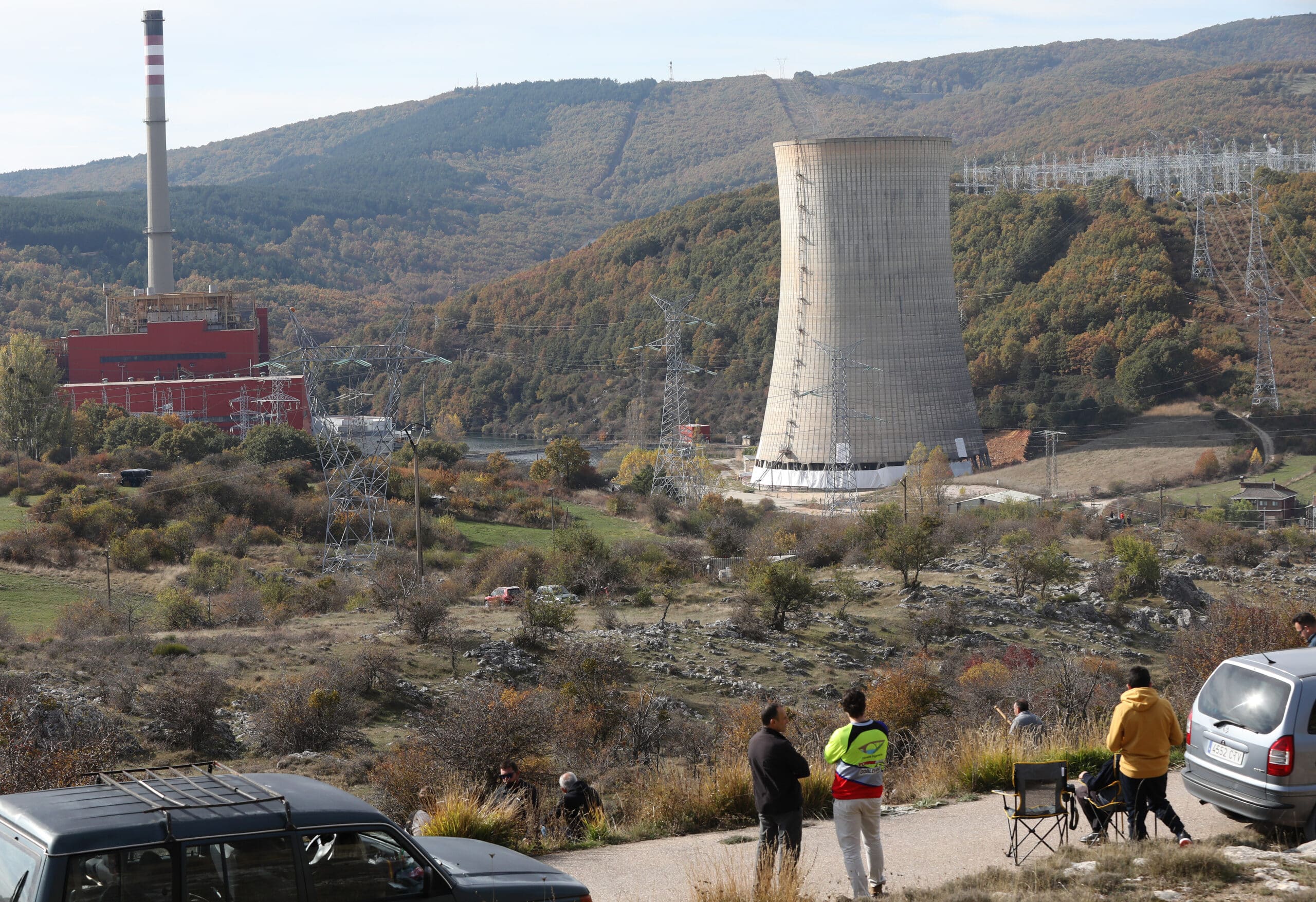 Iberdrola y ocho firmas de Castilla y León impulsan la alianza Q-Cero de descarbonización