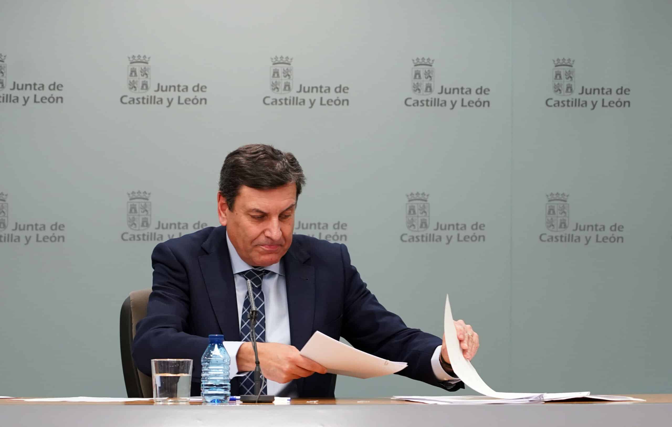 La Junta será «beligerante» en defensa de las 138 empresas que huyeron de Cataluña